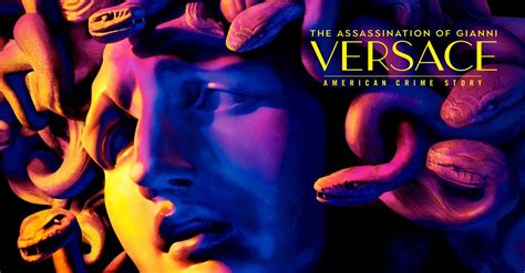 gianni versace streaming ita 1 stagione|Episodi American Crime Story .